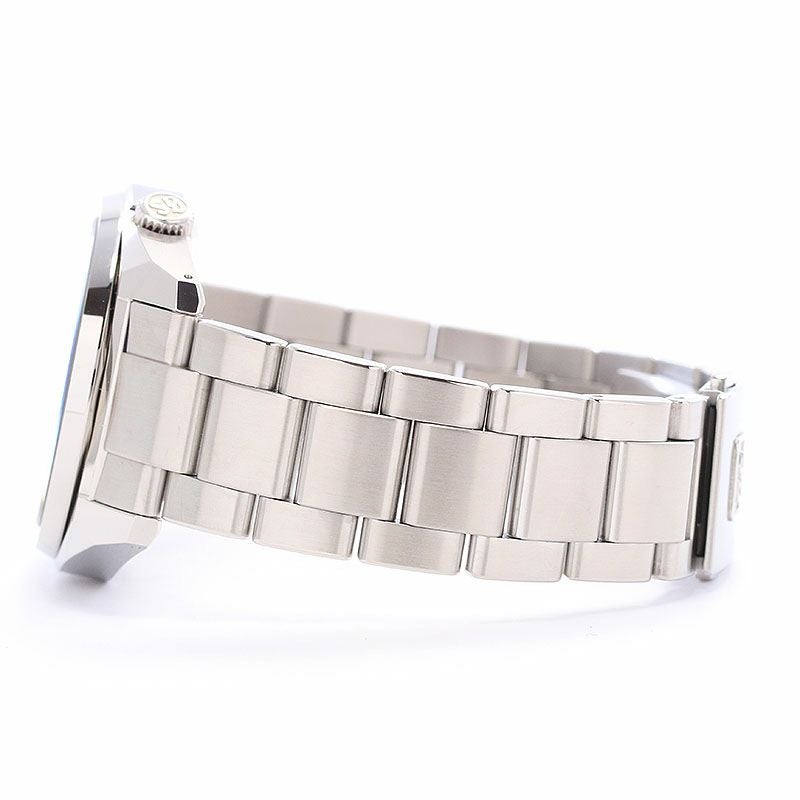 【中古】GRAND SEIKO SPORTS COLLECTION 9F QUARTZ グランドセイコー スポーツコレクション 9Fクオーツ SBGX343(9F61-0AN0)