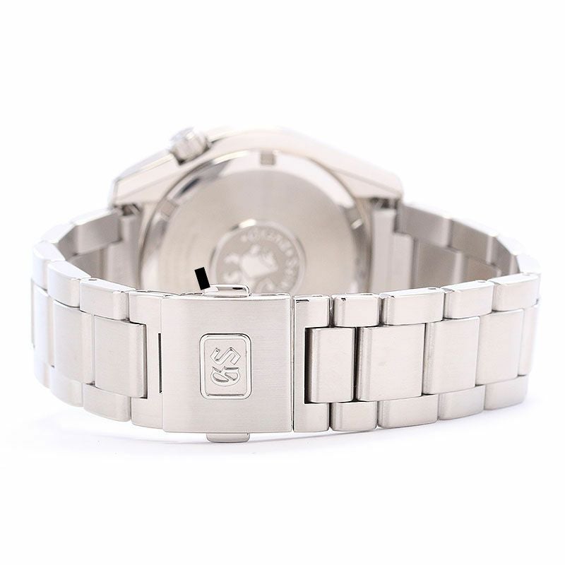 【中古】GRAND SEIKO SPORTS COLLECTION 9F QUARTZ グランドセイコー スポーツコレクション 9Fクオーツ SBGX343(9F61-0AN0)