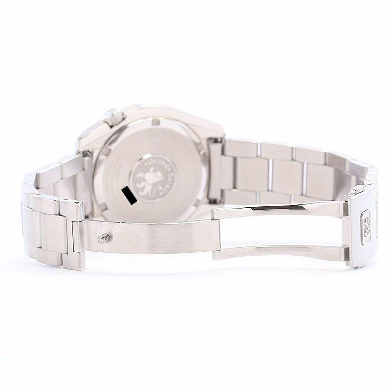 【中古】GRAND SEIKO SPORTS COLLECTION 9F QUARTZ グランドセイコー スポーツコレクション 9Fクオーツ SBGX343(9F61-0AN0)