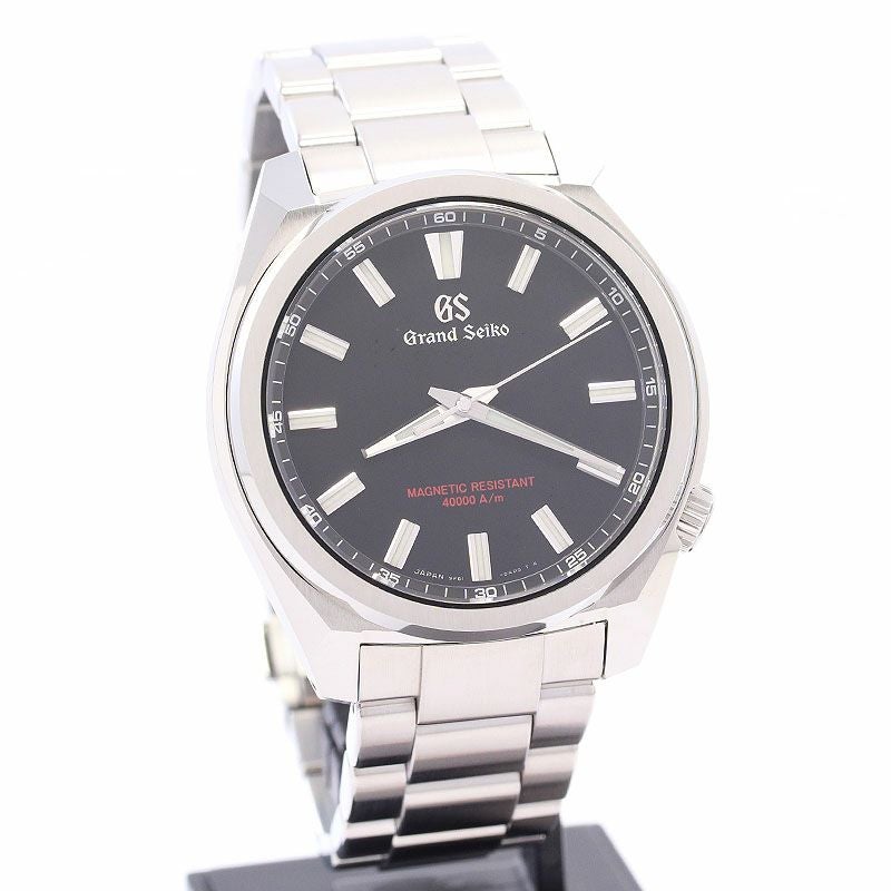 【中古】GRAND SEIKO SPORTS COLLECTION 9F QUARTZ グランドセイコー スポーツコレクション 9Fクオーツ SBGX343(9F61-0AN0)