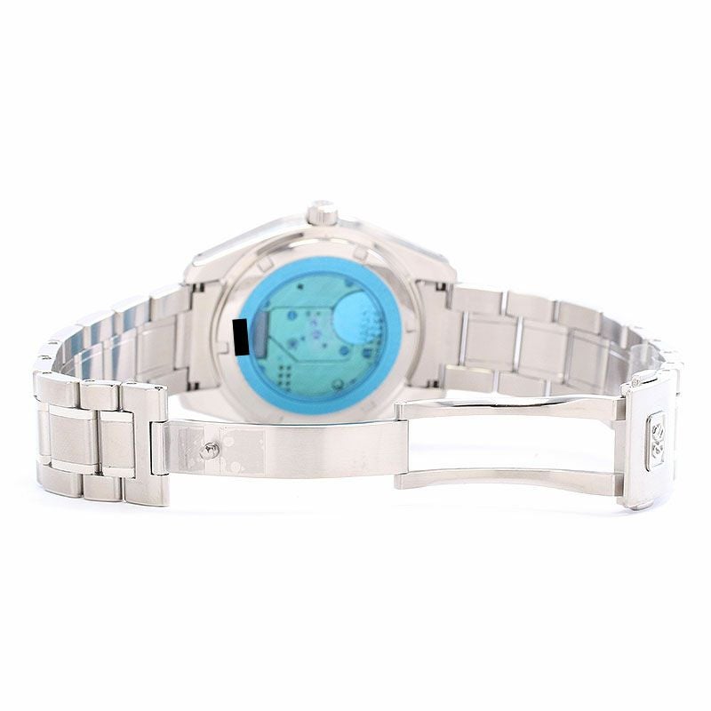 【中古】GRAND SEIKO HERITAGE COLLECTION 44GS 55TH ANNIVERSARY LIMITED グランドセイコー ヘリテージコレクション 44GS 55周年記念限定モデル・特別精度調整 世界限定2000本(うち日本800本) SBGP017 (9F85-0AG0)