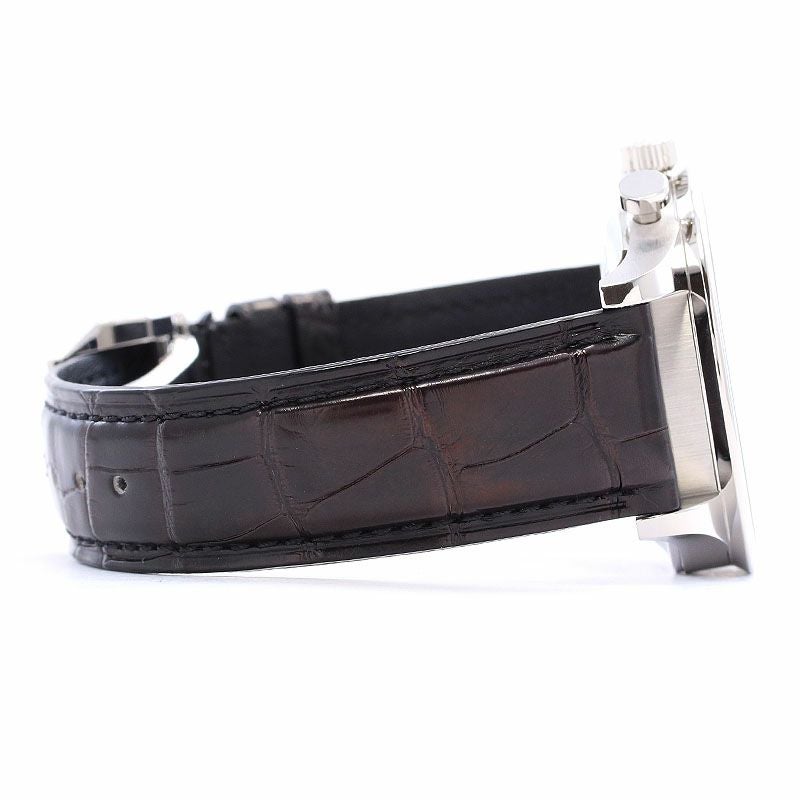 【中古】IWC PORTUGIESER CHRONOGRAPH アイ・ダブリュー・シー ポルトギーゼ・クロノグラフ IW371445