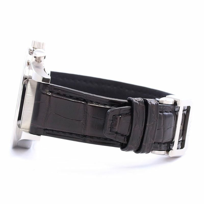 【中古】IWC PORTUGIESER CHRONOGRAPH アイ・ダブリュー・シー ポルトギーゼ・クロノグラフ IW371445