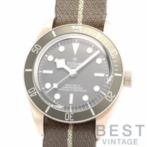 【中古】TUDOR BLACK BAY FIFTY-EIGHT 925 / BLACK BAY 58 チューダー ブラックベイ フィフティエイト 925 79010SG