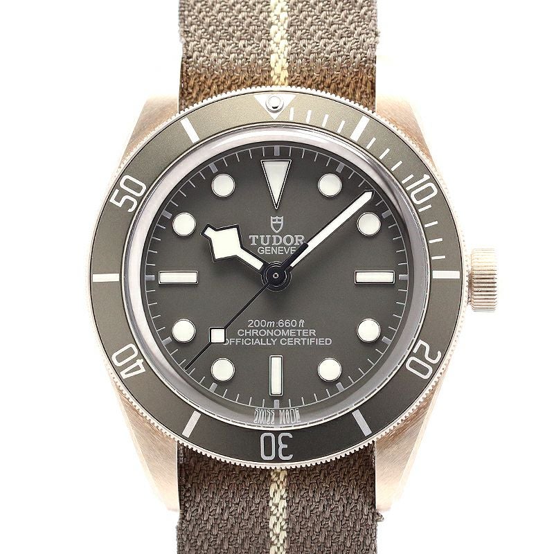 【中古】TUDOR BLACK BAY FIFTY-EIGHT 925 / BLACK BAY 58 チューダー ブラックベイ フィフティエイト 925 79010SG