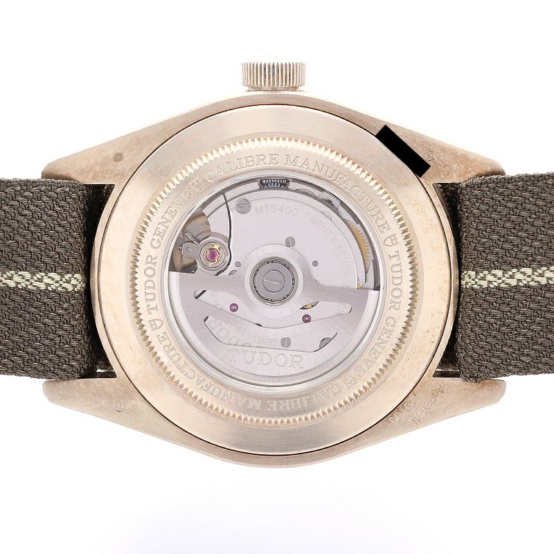 【中古】TUDOR BLACK BAY FIFTY-EIGHT 925 / BLACK BAY 58 チューダー ブラックベイ フィフティエイト 925 79010SG