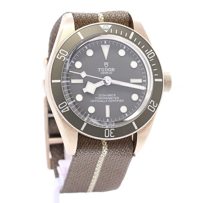 【中古】TUDOR BLACK BAY FIFTY-EIGHT 925 / BLACK BAY 58 チューダー ブラックベイ フィフティエイト 925 79010SG
