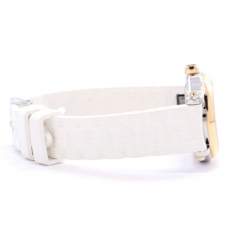 【中古】CHOPARD HAPPY SPORT 30MM QUARTZ ショパール ハッピースポーツ 30MM クォーツ 278590-6001