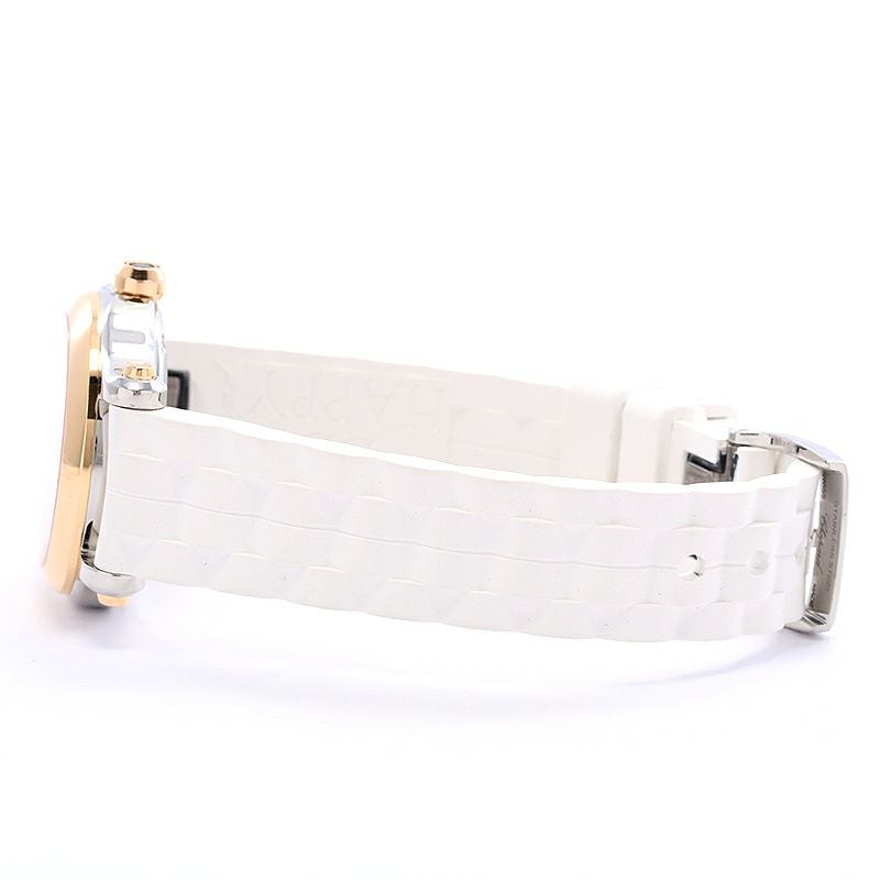 【中古】CHOPARD HAPPY SPORT 30MM QUARTZ ショパール ハッピースポーツ 30MM クォーツ 278590-6001