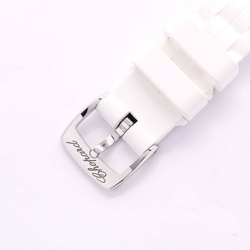 【中古】CHOPARD HAPPY SPORT 30MM QUARTZ ショパール ハッピースポーツ 30MM クォーツ 278590-6001