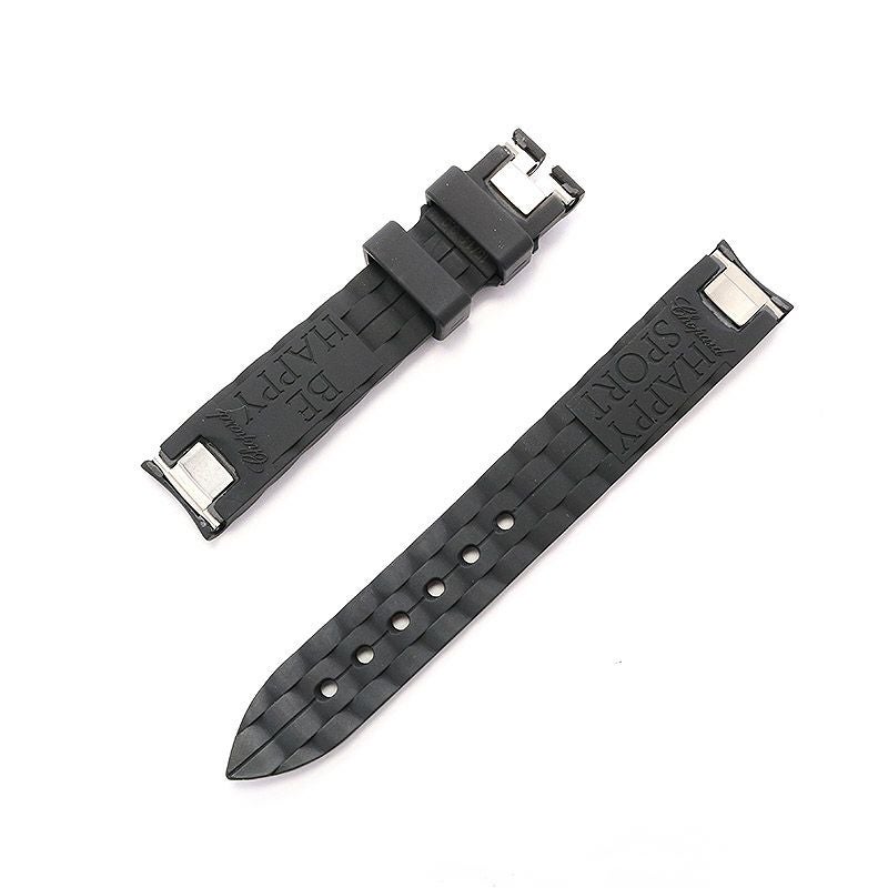 【中古】CHOPARD HAPPY SPORT 30MM QUARTZ ショパール ハッピースポーツ 30MM クォーツ 278590-6001