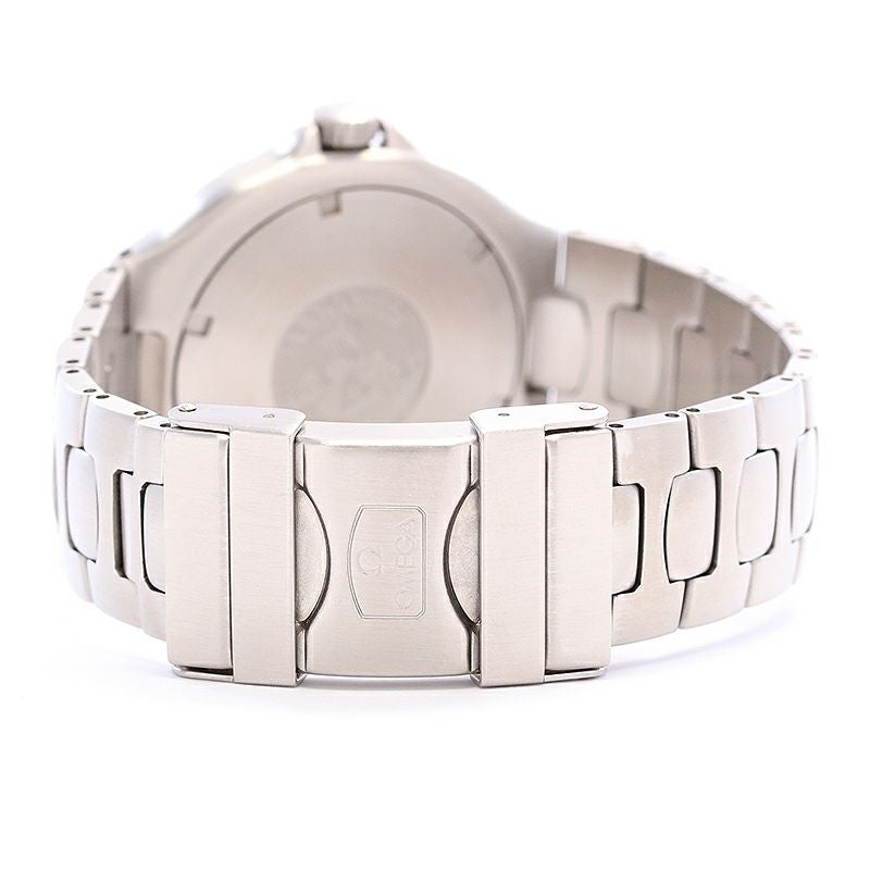 【中古】OMEGA SEAMASTER PROFESSIONAL 200 オメガ シーマスター プロフェッショナル 200 2850.50.02