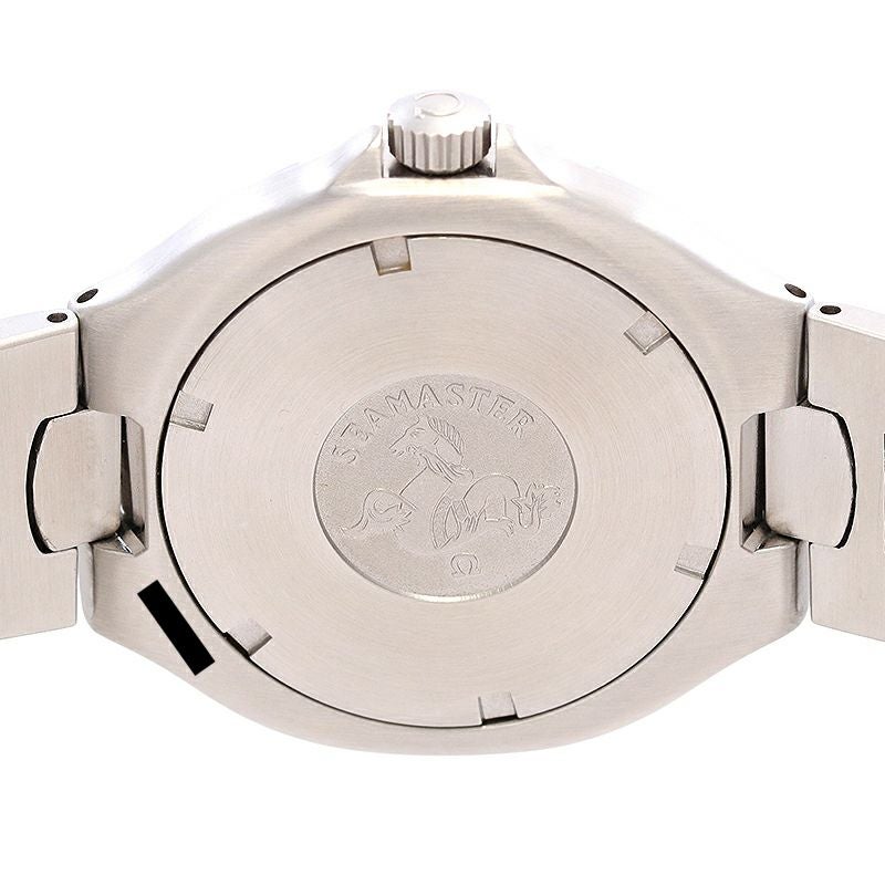 【中古】OMEGA SEAMASTER PROFESSIONAL 200 オメガ シーマスター プロフェッショナル 200 2850.50.02