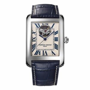 FREDERIQUE CONSTANT CLASSIC CARREE AUTOMATIC HEARTBEAT フレデリック・コンスタント クラシック カレ オートマチック ハートビート FC-310WN4C6