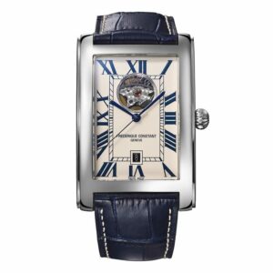 FREDERIQUE CONSTANT CLASSIC CARREE AUTOMATIC HEARTBEAT フレデリック・コンスタント クラシック カレ オートマチック ハートビート FC-315WN4C26