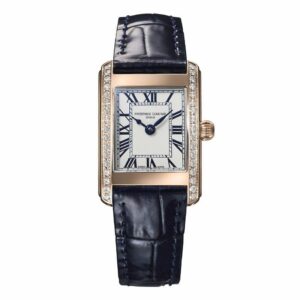 FREDERIQUE CONSTANT CLASSIC CARREE LADIES フレデリック・コンスタント クラシック カレ レディース FC-200WN1CD14