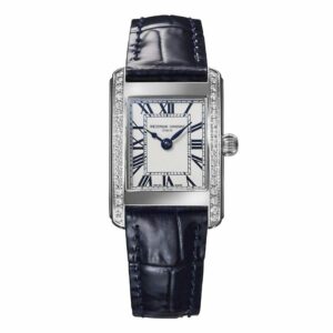 FREDERIQUE CONSTANT CLASSIC CARREE LADIES フレデリック・コンスタント クラシック カレ レディース FC-200WN1CD16