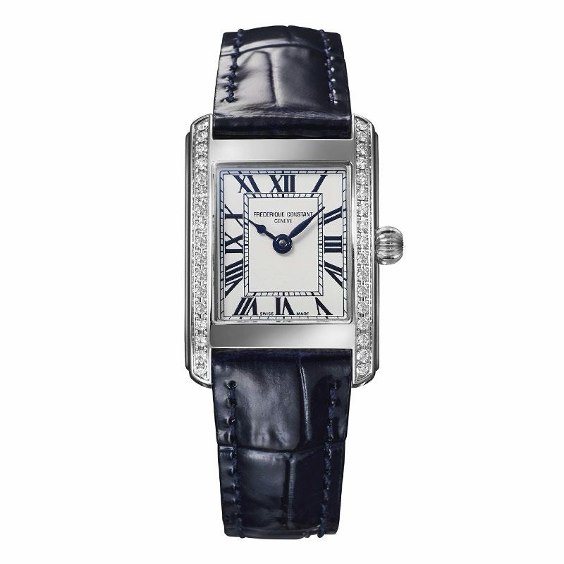FREDERIQUE CONSTANT CLASSIC CARREE LADIES フレデリック・コンスタント クラシック カレ レディース FC-200WN1CD16