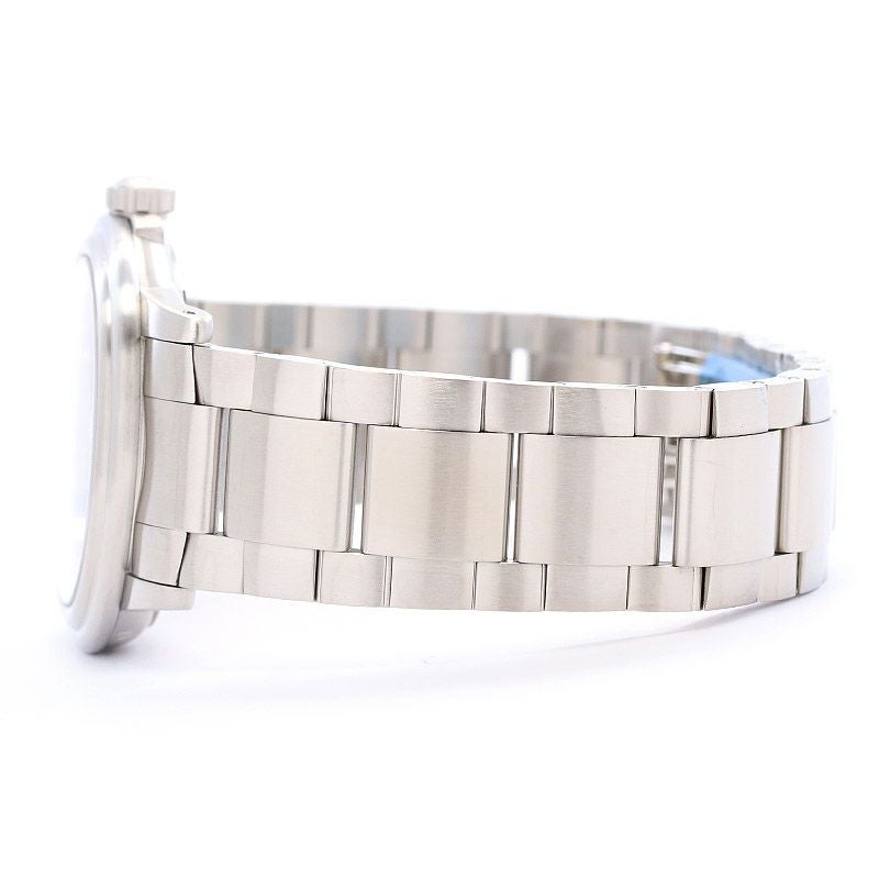 【中古】BLANCPAIN LEMAN AQUA LUNG LIMITED TO 1999 ブランパン レマン ウルトラスリム アクアラング 世界限定1999本 2100-1130A-64B