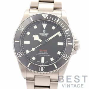 【中古】TUDOR PELAGOS 39 チューダー ペラゴス39 25407N(M25407N-0001)