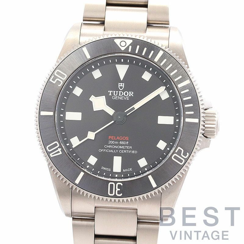 【中古】TUDOR PELAGOS 39 チューダー ペラゴス39 25407N(M25407N-0001)