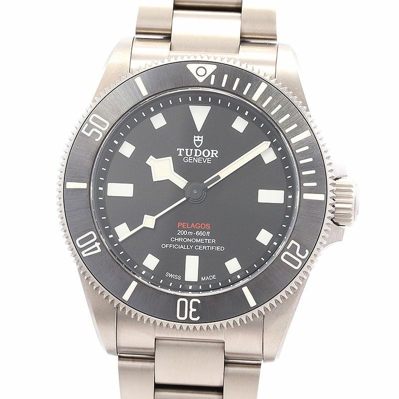 【中古】TUDOR PELAGOS 39 チューダー ペラゴス39 25407N(M25407N-0001)