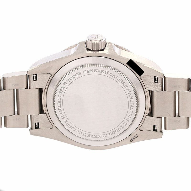 【中古】TUDOR PELAGOS 39 チューダー ペラゴス39 25407N(M25407N-0001)