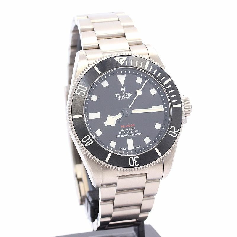 【中古】TUDOR PELAGOS 39 チューダー ペラゴス39 25407N(M25407N-0001)