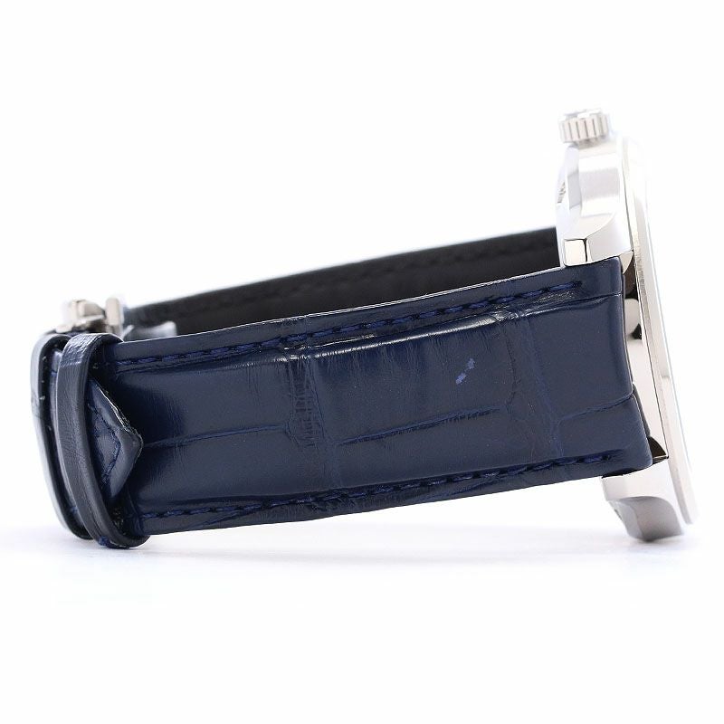 【中古】PIAGET POLO S DATE ピアジェ ポロS デイト G0A43001(P11268)