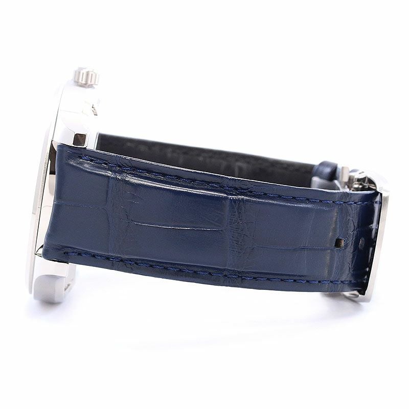 【中古】PIAGET POLO S DATE ピアジェ ポロS デイト G0A43001(P11268)
