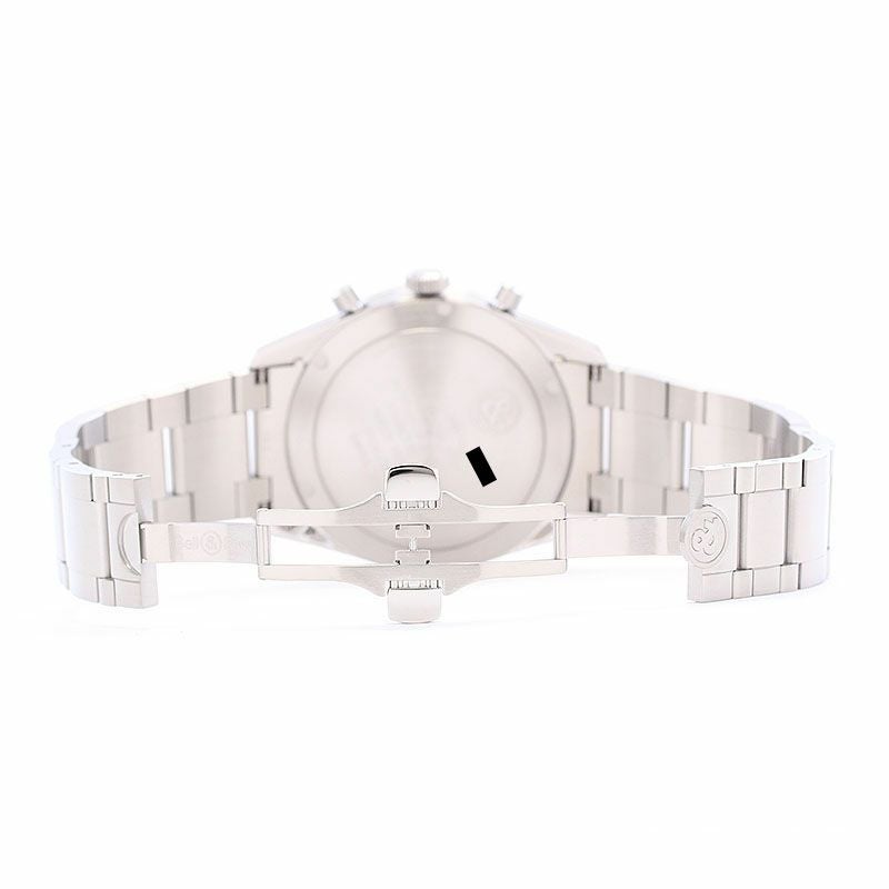 【中古】BELL & ROSS BR 126 ORIGINAL BEIGE ベル&ロス BR126 オリジナル ベージュ V-BR126ORIG-BE-M