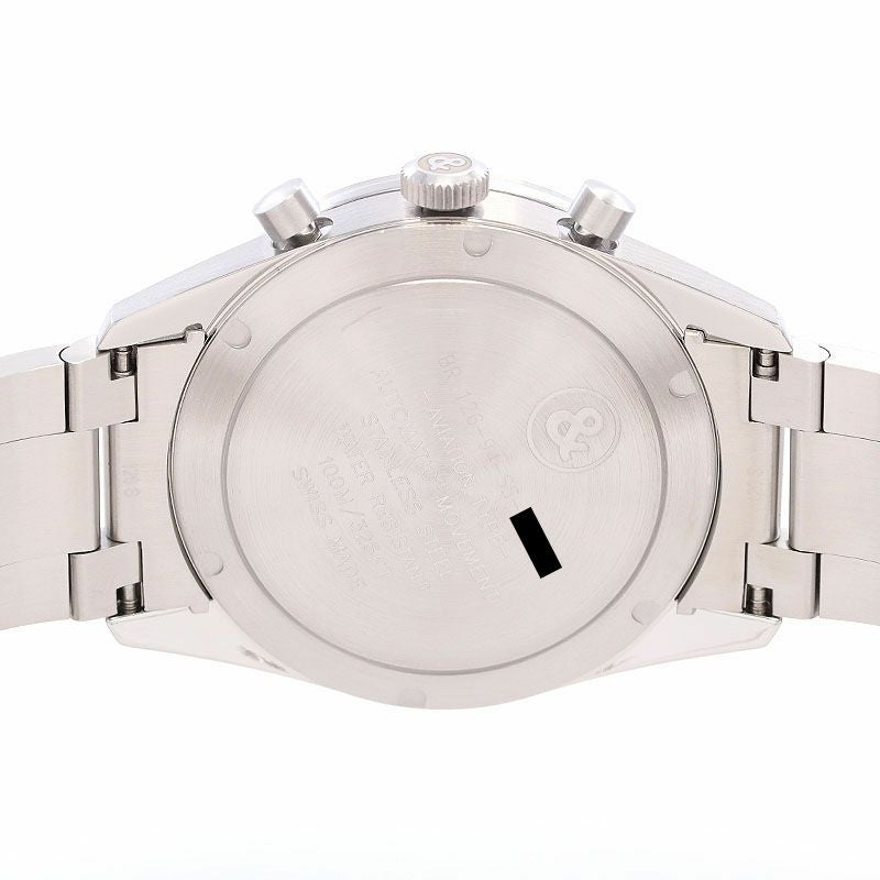 【中古】BELL & ROSS BR 126 ORIGINAL BEIGE ベル&ロス BR126 オリジナル ベージュ V-BR126ORIG-BE-M