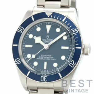 【中古】TUDOR BLACK BAY FIFTY-EIGHT チューダー ブラックベイ フィフティーエイト 79030B (M79030B-0001)