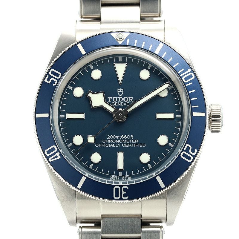 【中古】TUDOR BLACK BAY FIFTY-EIGHT チューダー ブラックベイ フィフティーエイト 79030B (M79030B-0001)