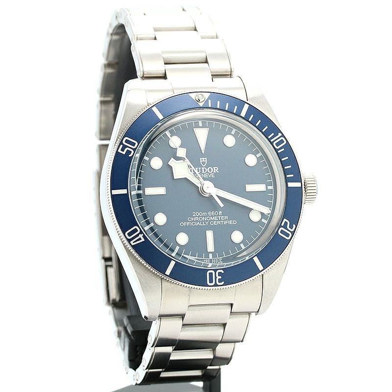 【中古】TUDOR BLACK BAY FIFTY-EIGHT チューダー ブラックベイ フィフティーエイト 79030B (M79030B-0001)