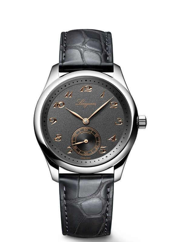 LONGINES MASTER COLLECTION ロンジン マスターコレクション L2.843.4.63.2