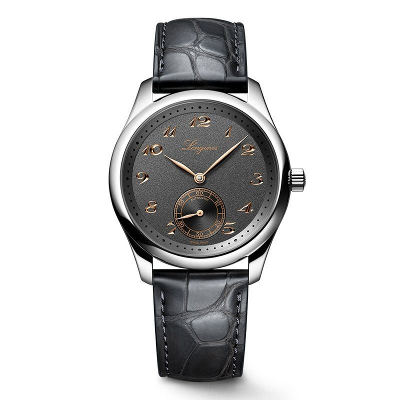 LONGINES MASTER COLLECTION ロンジン マスターコレクション L2.843.4.63.2