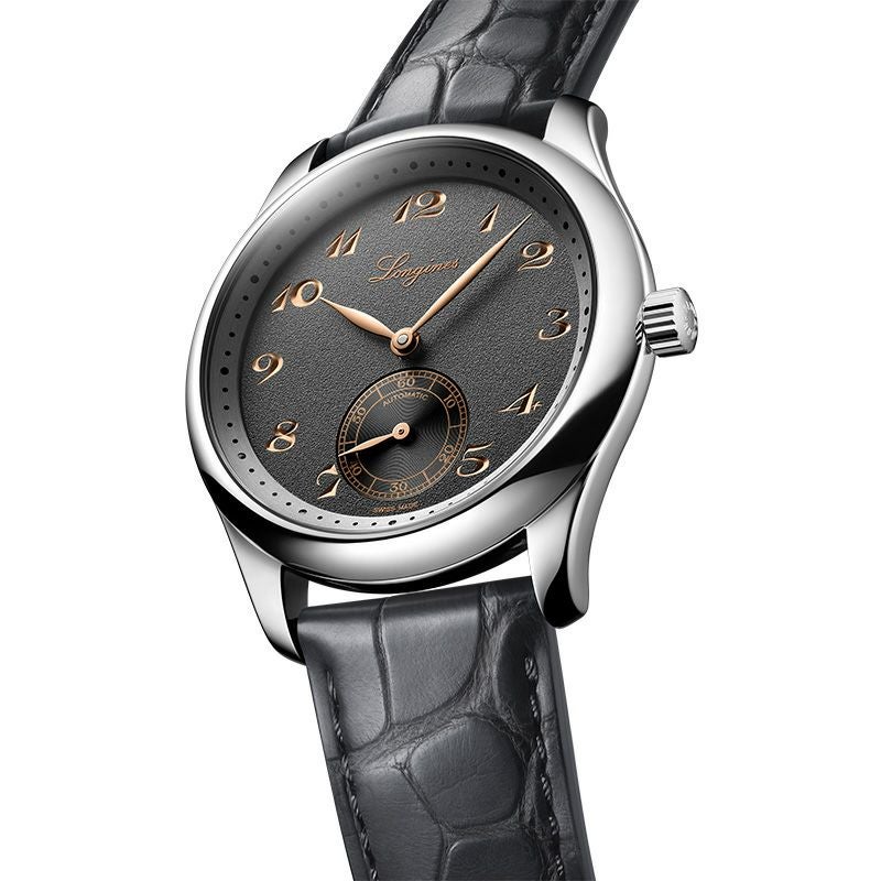 LONGINES MASTER COLLECTION ロンジン マスターコレクション L2.843.4.63.2