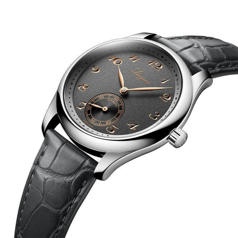 LONGINES MASTER COLLECTION ロンジン マスターコレクション L2.843.4.63.2
