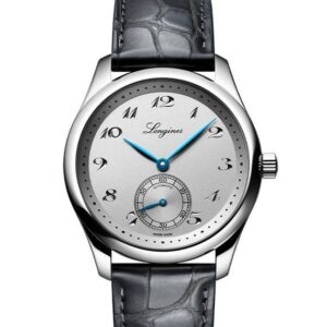 LONGINES MASTER COLLECTION ロンジン マスターコレクション L2.843.4.73.2