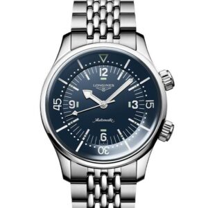 LONGINES LEGEND DIVER ロンジン レジェンドダイバー L3.764.4.90.6