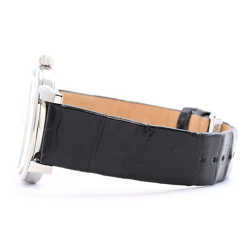 【中古】GRAND SEIKO 9S MECHANICAL SEIKO 130TH ANNIVERSARY OF FOUNDATION LIMITED グランドセイコー 9Sメカニカル セイコー創業130周年記念 1300本限定モデル SBGW033 (9S64-00B0)