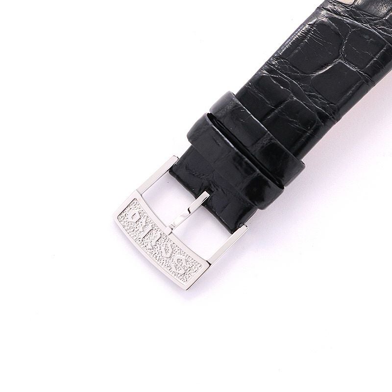【中古】GRAND SEIKO 9S MECHANICAL SEIKO 130TH ANNIVERSARY OF FOUNDATION LIMITED グランドセイコー 9Sメカニカル セイコー創業130周年記念 1300本限定モデル SBGW033 (9S64-00B0)