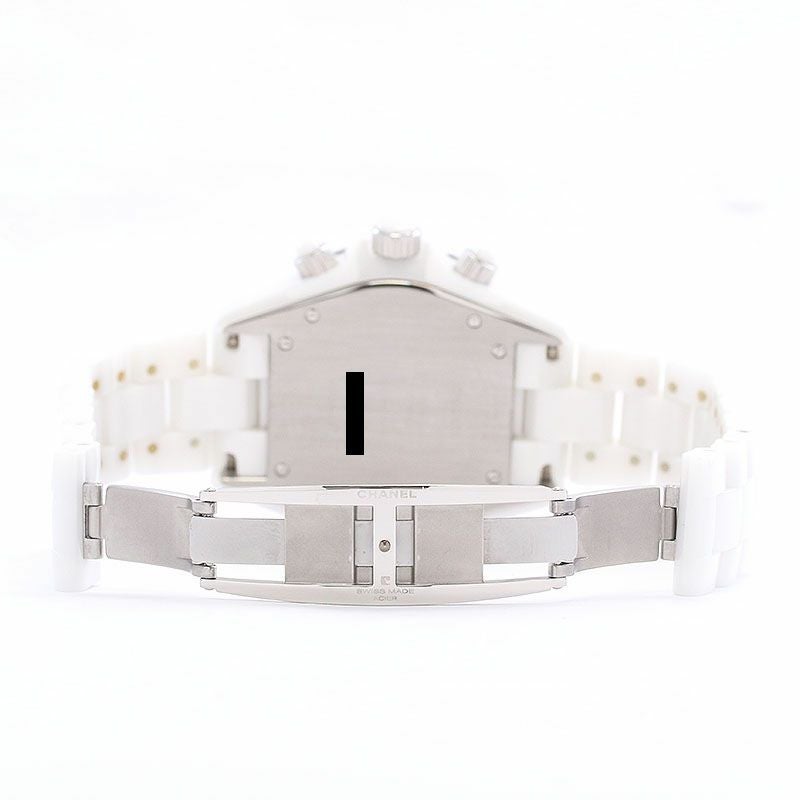 【中古】CHANEL J12 CHRONOGRAPH 41MM シャネル J12 クロノグラフ 41MM H1007
