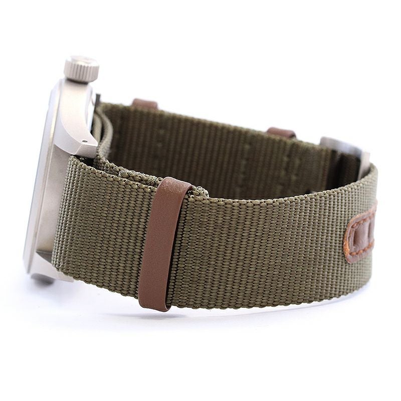 【中古】HAMILTON KHAKI FIELD MECHANICAL ハミルトン カーキ フィールド メカニカル H69439931/H694390
