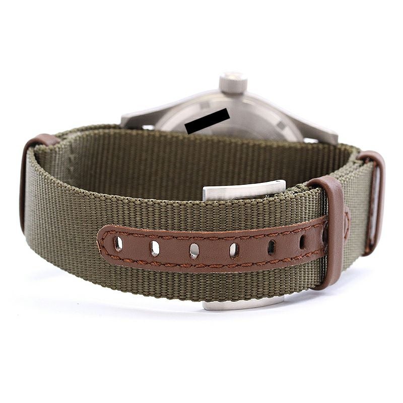 【中古】HAMILTON KHAKI FIELD MECHANICAL ハミルトン カーキ フィールド メカニカル H69439931/H694390