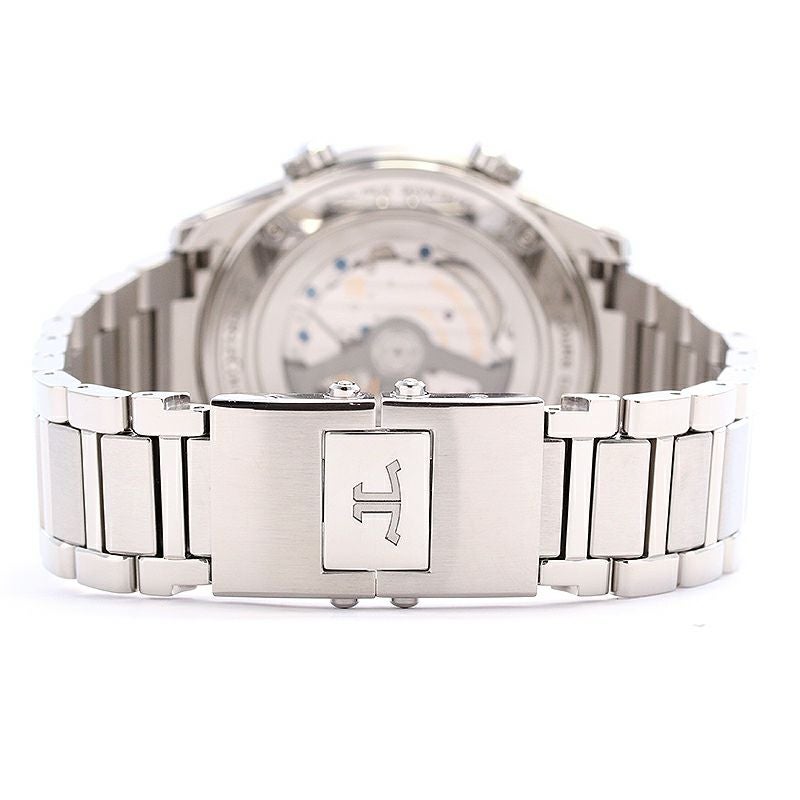 【中古】JAEGER-LECOULTRE POLARIS AUTOMATIC ジャガー・ルクルト ポラリス オートマティック Q9008180(841.8.37.S)
