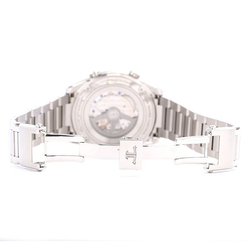 【中古】JAEGER-LECOULTRE POLARIS AUTOMATIC ジャガー・ルクルト ポラリス オートマティック Q9008180(841.8.37.S)