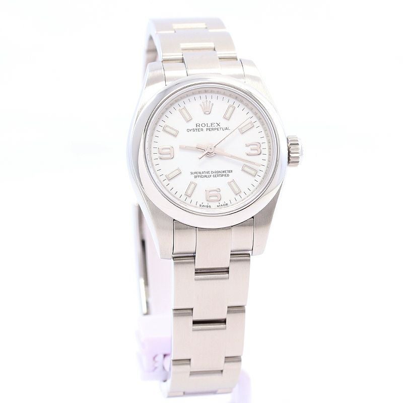 【中古】ROLEX OYSTER PERPETUAL ロレックス オイスターパーペチュアル 176200