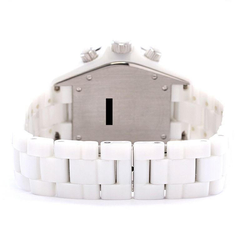 【中古】CHANEL J12 CHRONOGRAPH 41MM シャネル J12 クロノグラフ 41MM H1008